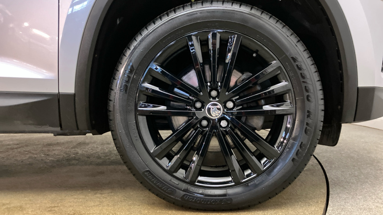 Skoda Kodiaq 2.0 TDI SE L 5dr DSG [7 Seat] Diesel Estate